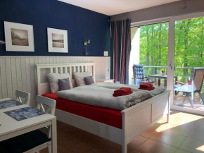 Villa Park & Plaża, Świnoujście